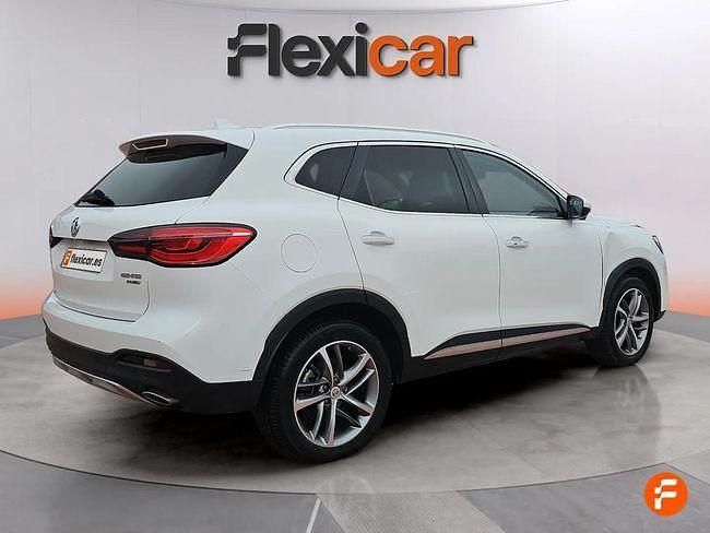 Usado MG HS Luxury 162 CV (119 kW) 2023 Blanco SUV