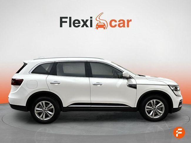 Usado Renault Koleos Intens 150 CV (110 kW) 2020 Blanco SUV