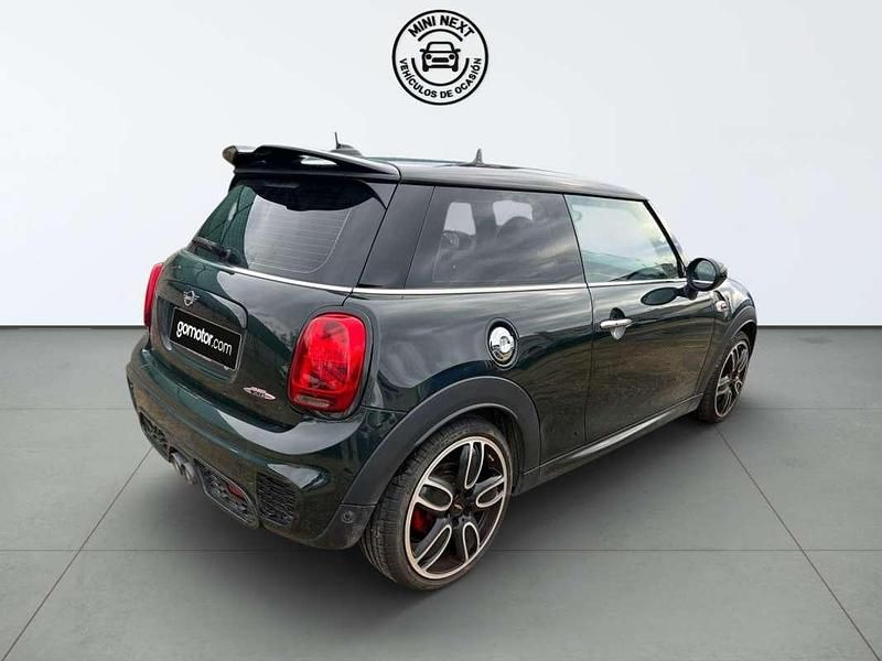 Usado Mini John Cooper Works 231 CV (169 kW) 2020 Utilitario