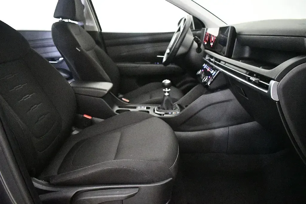 Usado Hyundai Tucson 159 CV (116 kW) 2025 SUV