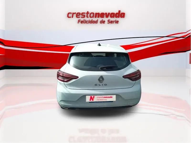 Usado Renault Clio V Business 85 CV (62 kW) 2021