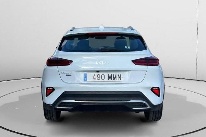 Usado Kia XCeed 136 CV (100 kW) 2024 SUV