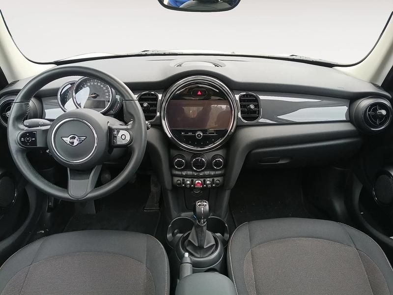 Usado Mini Cooper 136 CV (100 kW) 2020 Rojo Utilitario