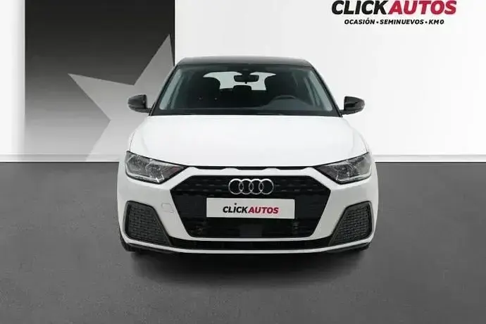 Usado Audi A1 95 CV (69 kW) 2025 SUV