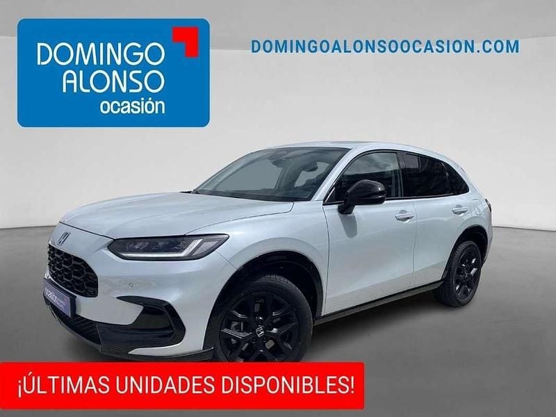 Blanco Usado 2024 Honda ZR-V Sport SUV | 30.190 € (Super precio) - Imagen 1/4