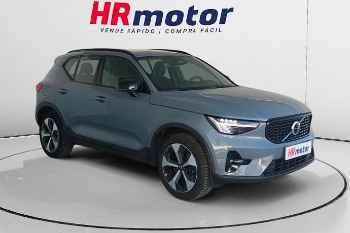Usado 2023 Volvo XC40 Ultimate SUV | 25.990 € (Super precio) - Imagen 1/4