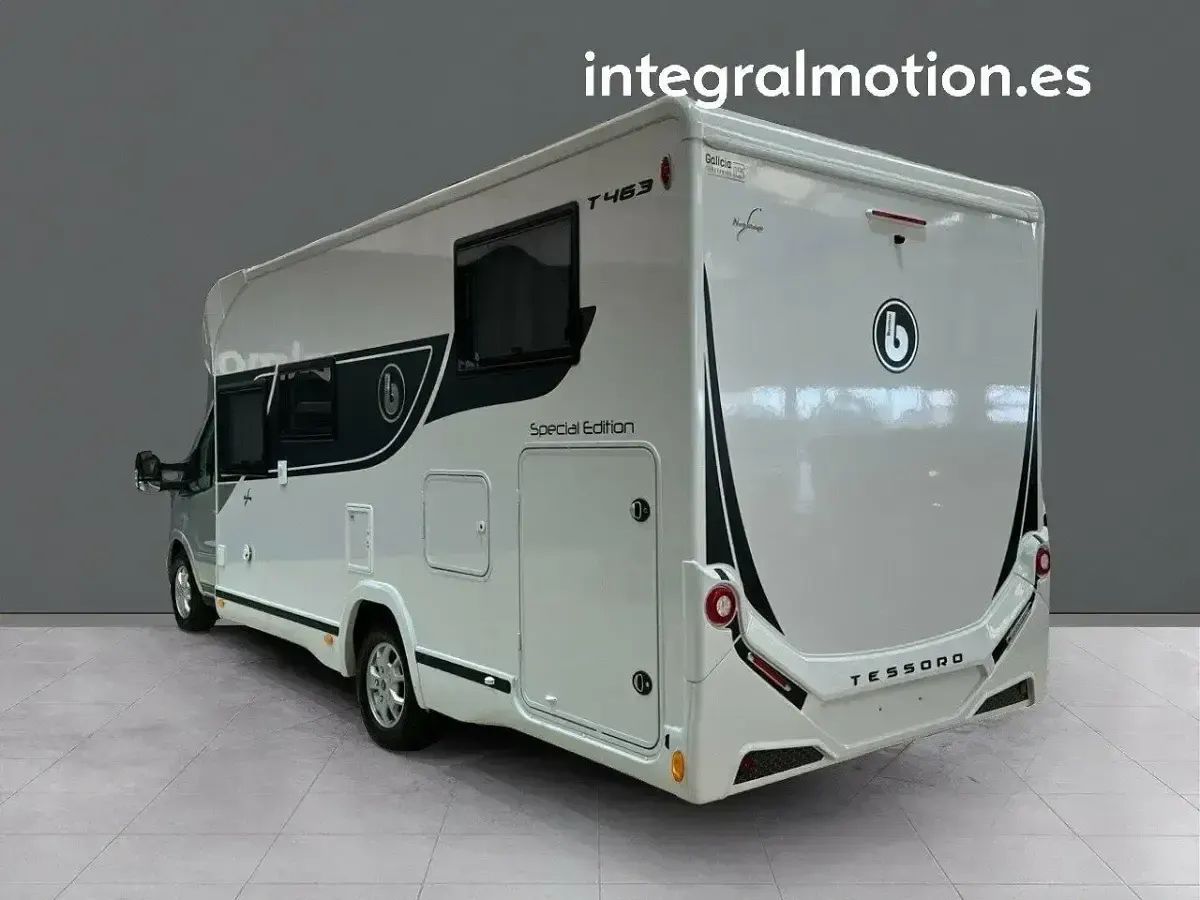 Usado Ford Transit 2025 Gris Van