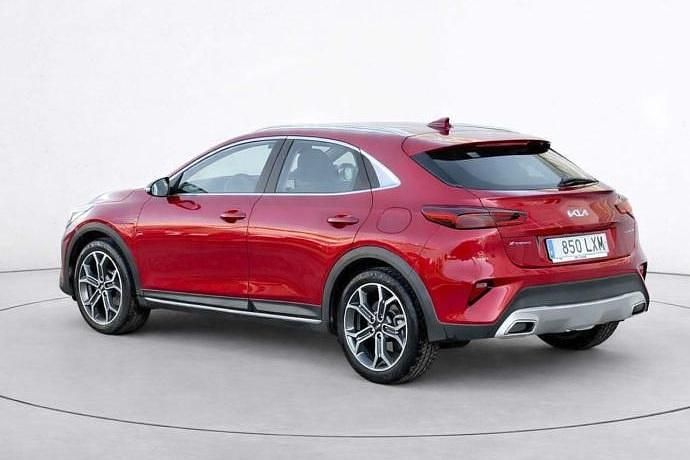 Brugt Kia XCeed 160 HK (117 kW) 2022 SUV
