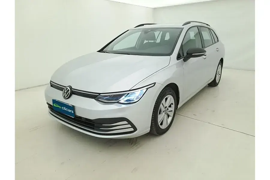 Usado VW Golf VII Life 115 CV (84 kW) 2021 Utilitario