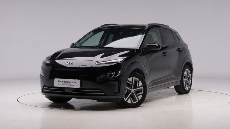 Otro Usado 2022 Hyundai Kona Style SUV | 29.900 € - Imagen 1/4