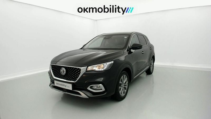 Usado MG HS Comfort 162 CV (119 kW) 2023 Pebble black  pbc SUV