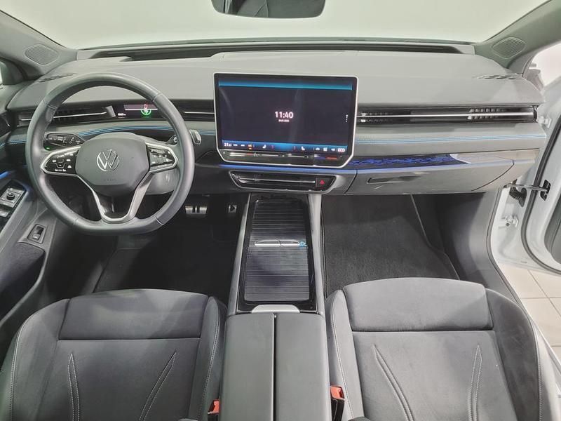 Usado VW ID.7 Pro 210 kW (286 CV) 2024 Eléctrico Utilitario