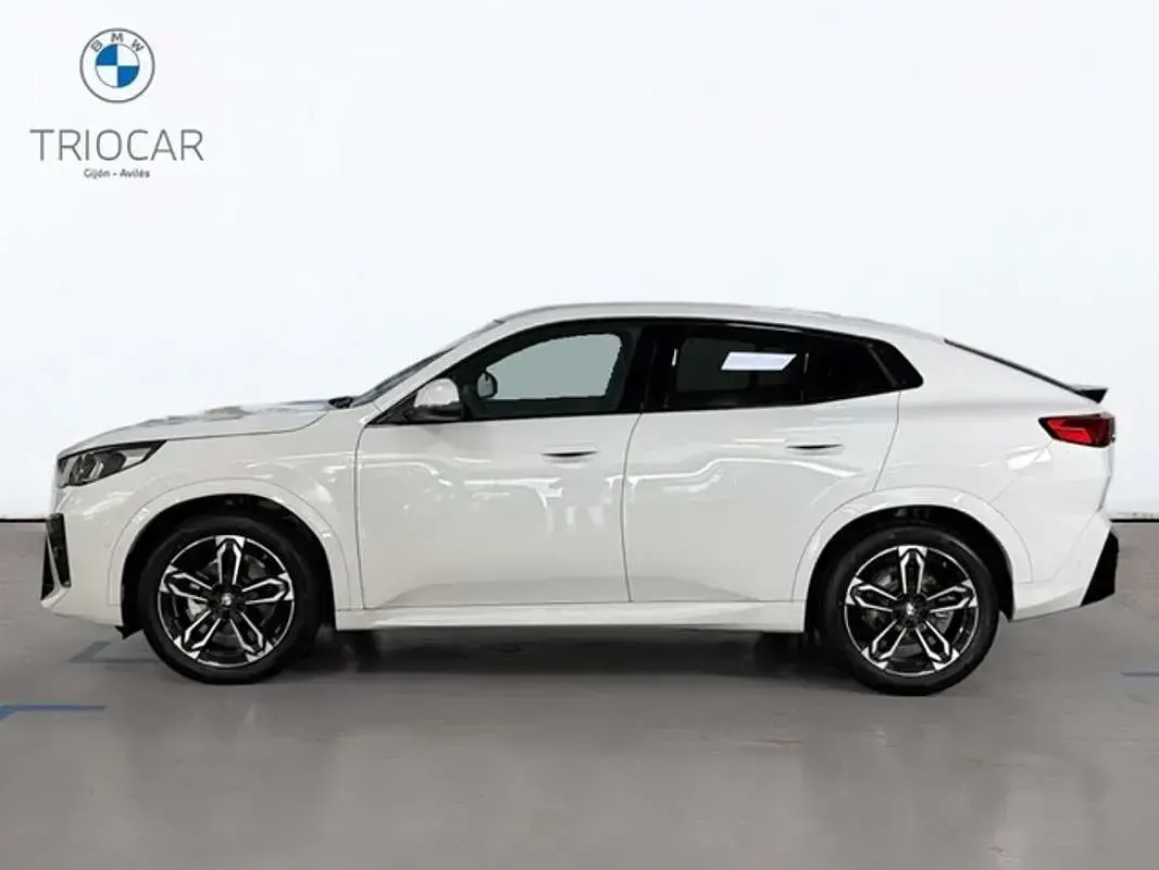 Nuevo BMW X2 Comfort Edition 163 CV (119 kW) 2026 SUV