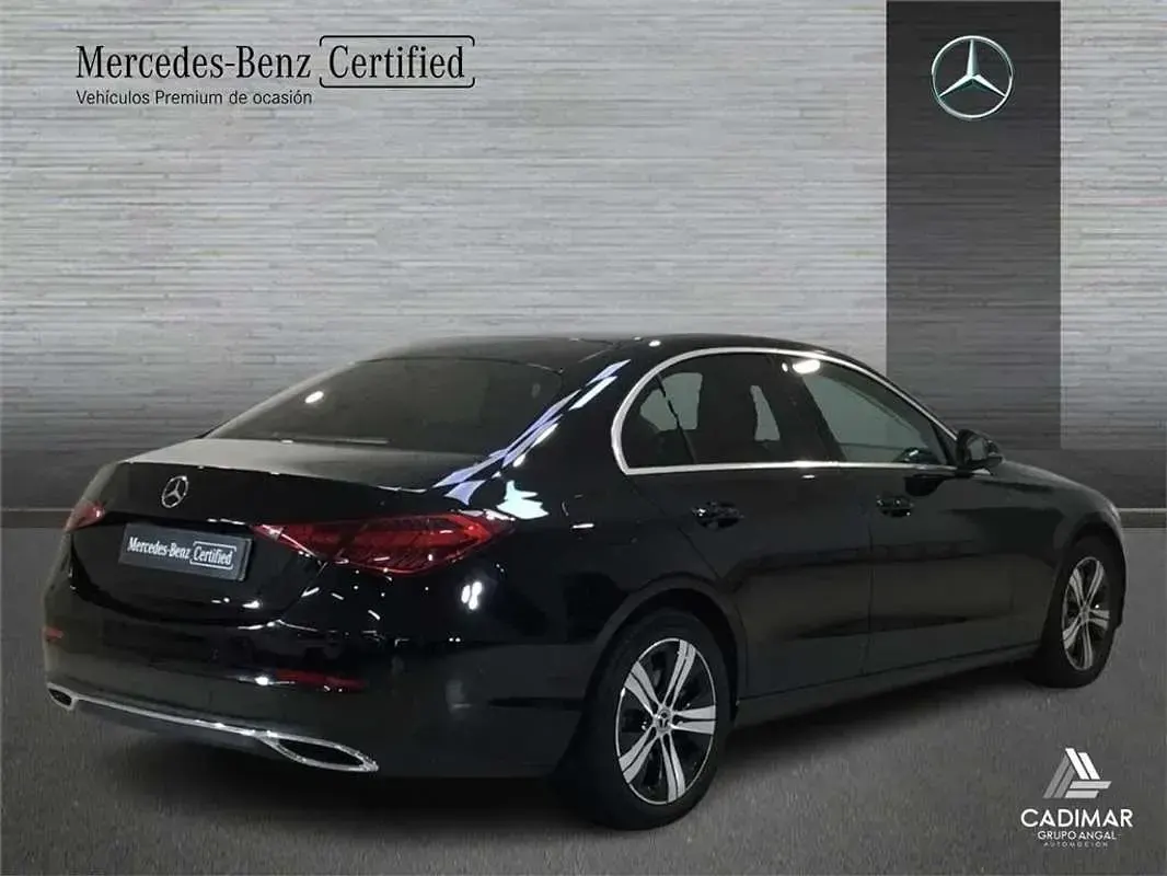 Usado Mercedes C300e 313 CV (230 kW) 2023 Berlina