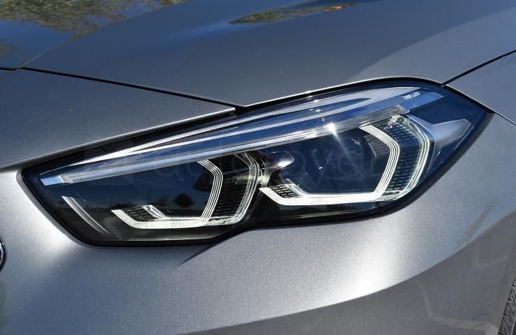 Usado BMW 218 Gran Coupé Advantage 136 CV (100 kW) 2023 Gris Coupe