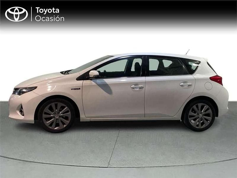 Usado Toyota Auris Active 136 CV (100 kW) 2013 Monovolumen