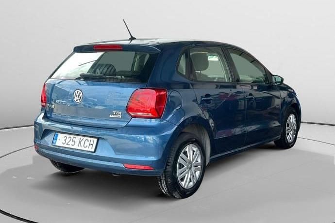 Occasion VW Polo Edition 75 PK (55 kW) 2017