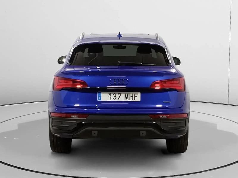 Usado Audi Q5 Sportback S-Line 367 CV (269 kW) 2023 SUV