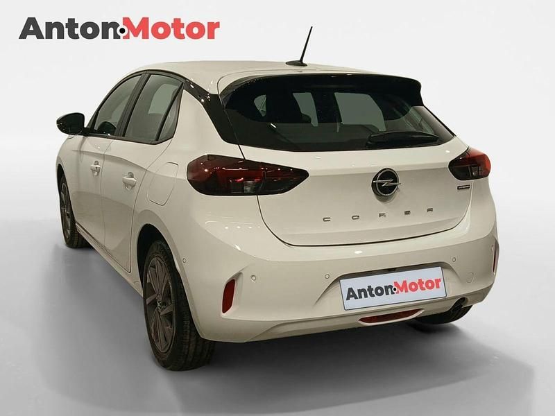 Nuevo Opel Corsa S 100 CV (73 kW) 2025 Blanco Utilitario