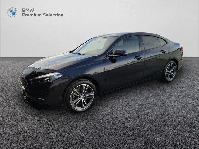 Usado 2024 BMW 218 Comfort Edition Coupe | 32.800 € (Precio justo) - Imagen 1/4