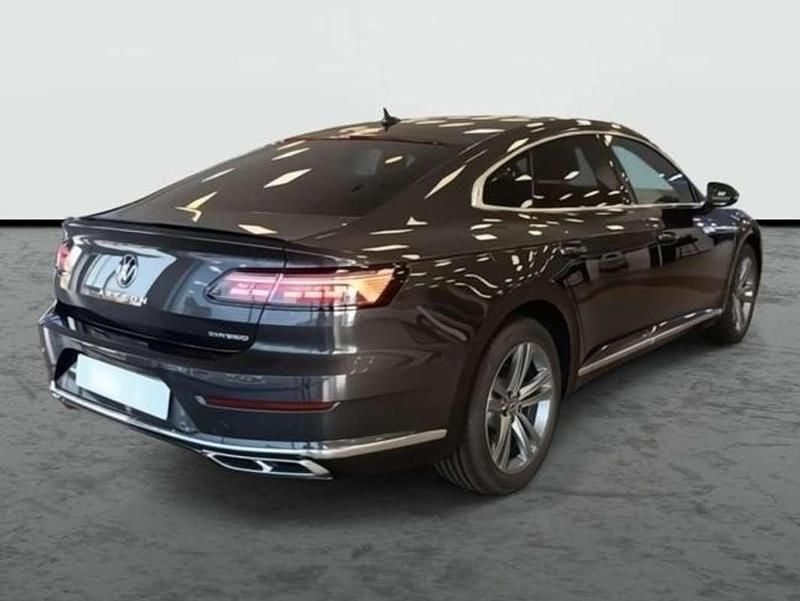 Nuevo VW Arteon R-line 218 CV (160 kW) 2025 Gris Berlina