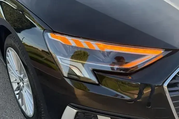 Usado Audi A3 150 CV (110 kW) 2023 Berlina