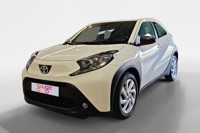 Usado Toyota Aygo Play 72 CV (52 kW) 2024