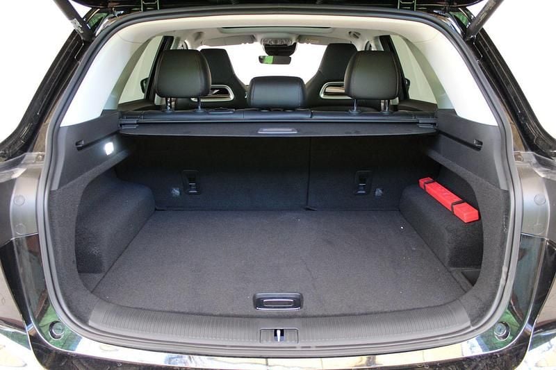 Usado MG HS Comfort 224 CV (164 kW) 2024 Blanco SUV