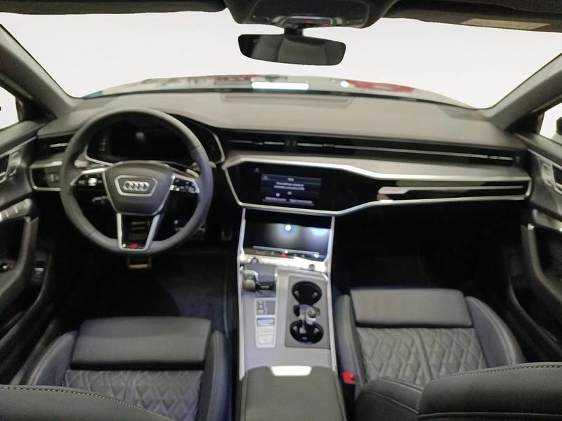 Nuevo Audi A6 204 CV (150 kW) 2025 Azul Familiar