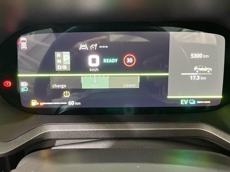 Usado Dacia Bigster Journey 156 CV (114 kW) 2025 Verde SUV