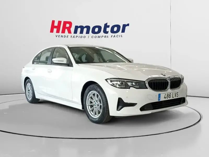 Usado 2021 BMW 318 Comfort Edition Berlina | 26.950 € (Precio justo) - Imagen 1/4