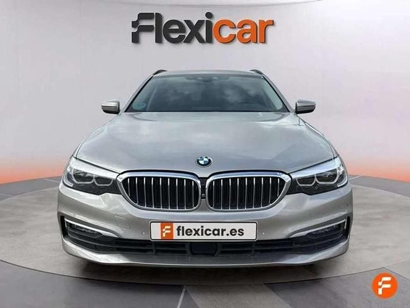 Usado BMW 330 258 CV (189 kW) 2018 Beige Familiar