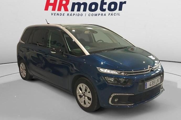 Usado Citroën C4 Feel 131 CV (96 kW) 2021