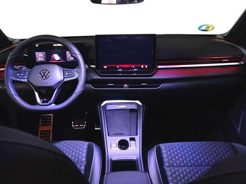 Usado VW T-Roc Edition 150 CV (110 kW) 2025 Blanco SUV