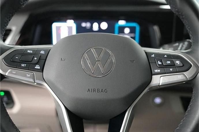 Usado VW Multivan 150 CV (110 kW) 2024 Van