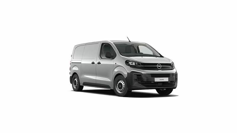 Nuevo Opel Vivaro 150 CV (110 kW) 2026 Blanco Monovolumen