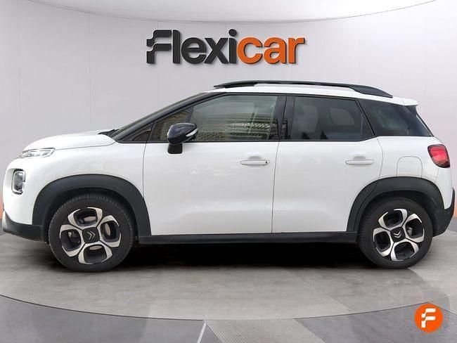 Usado Citroën C3 Aircross Shine 120 CV (88 kW) 2018 Blanco SUV