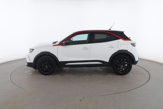 Usado Opel Mokka X GS Line 110 CV (80 kW) 2022 SUV