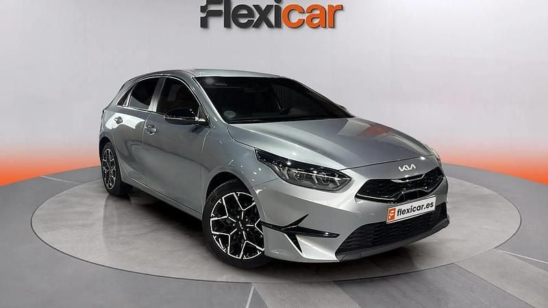 Brugt Kia Ceed Style 120 HK (88 kW) 2024 Hatchback
