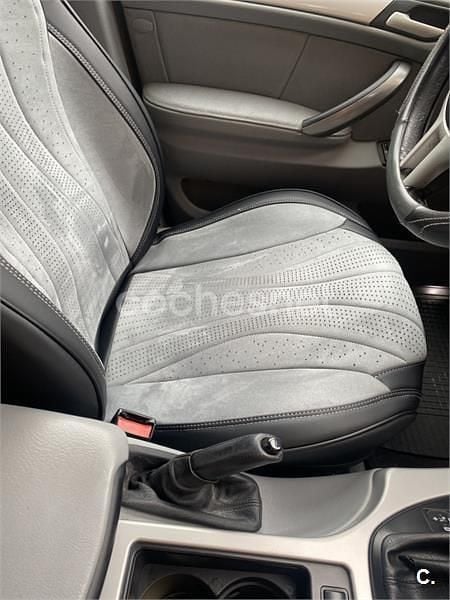 Usado BMW X5 231 CV (169 kW) 2002 Negro SUV