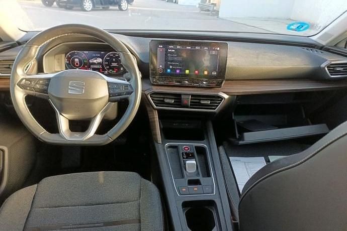 Usado Seat Leon XCELLENCE 204 CV (150 kW) 2022