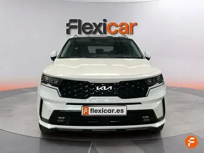 Usado Kia Sorento 194 CV (142 kW) 2022 Blanco SUV