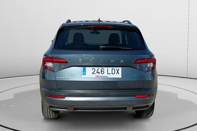 Usado Skoda Karoq Ambition 150 CV (110 kW) 2020 SUV