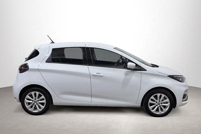 Usado Renault Zoe Intens 79 kW (108 CV) 2022 Utilitario