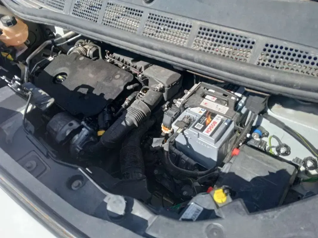 Usado Peugeot Expert S 120 CV (88 kW) 2022 Blanco Van