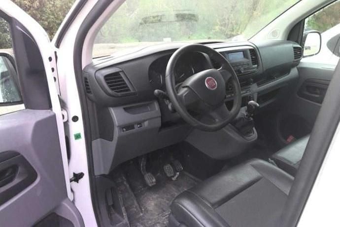 Usado Fiat Scudo Business 100 CV (73 kW) 2022 Van