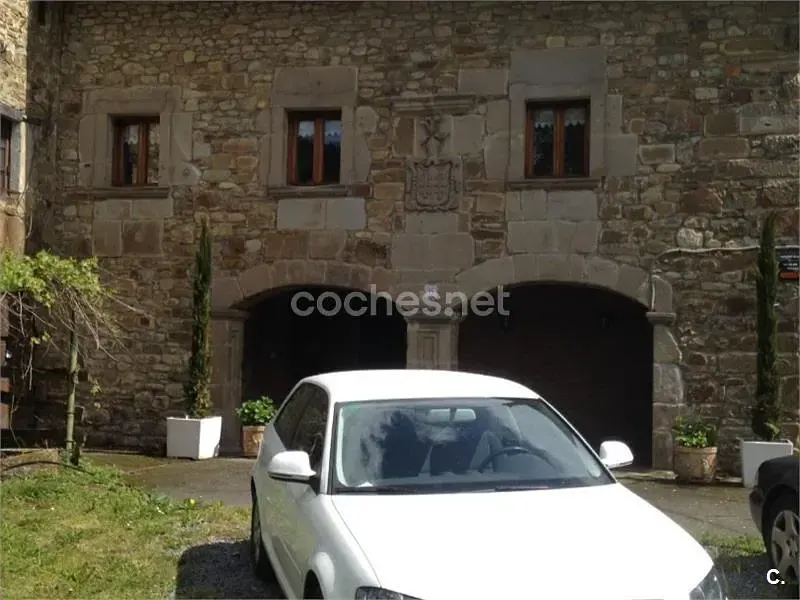 Usado Audi A3 Attraction 105 CV (77 kW) 2010 Blanco Utilitario