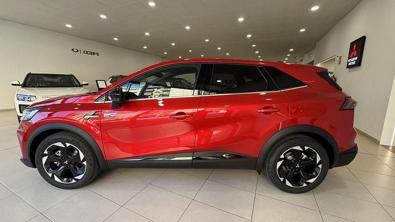 Nuevo Mitsubishi Grandis 158 CV (116 kW) 2025 Rojo SUV