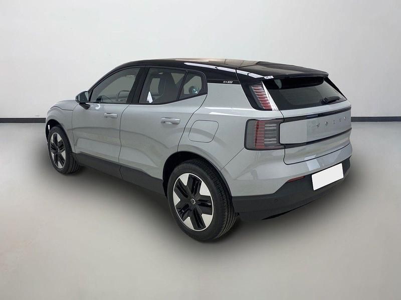 Nuevo Volvo EX30 Core 200 kW (272 CV) 2025 Blanco SUV