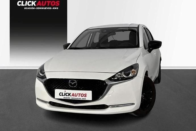 Usado Mazda 2 Homura-Line 90 CV (66 kW) 2022